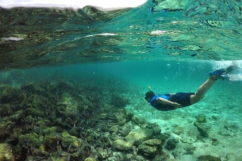 6-dagers Galapagos Island Hopping Tour