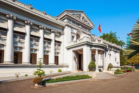 Personnalisez votre propre visite d'Hô Chi Minh-Ville