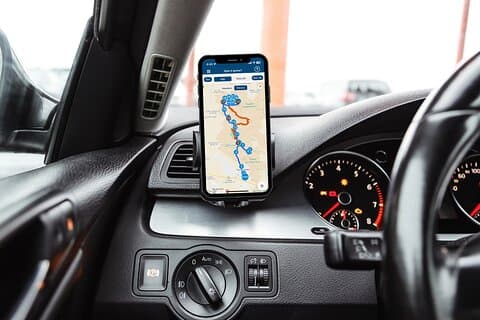 Saguaro National Park Self-Guided Driving Audio Tour