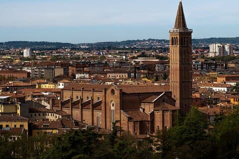 Florence Privéwandeling Volledige dagtour vanuit Venetië met de trein