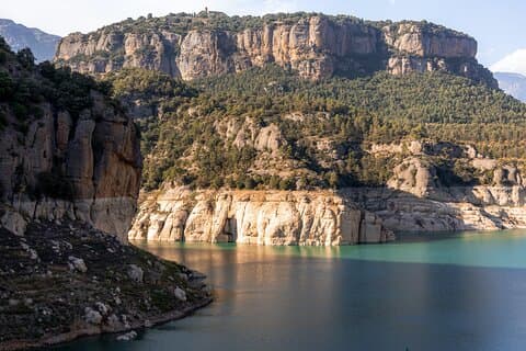 Excursão privada ao Lago Braies saindo de Veneza