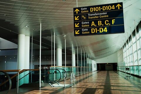 Private Transfer from or to Casablanca Airport