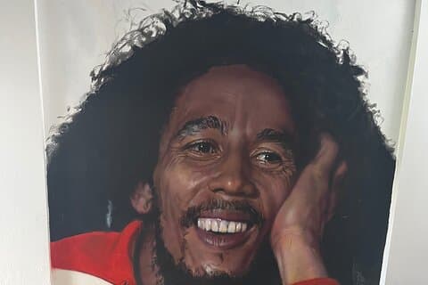 Privat Bob Marley 9 mile & DunnsRiverFalls Tour från Montego Bay