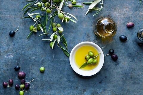 Smaken av Kreta: Såpe, Olivenolje, Vin, Raki, Kreta delikatesser