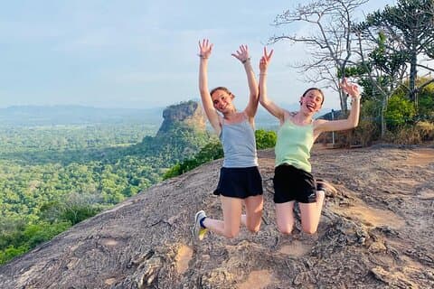 14-dages privat tur rundt i Sri Lanka