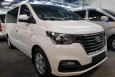 Transfer Punta Cana nach Puerto Plata und Sosua (bis zu 6 Personen)