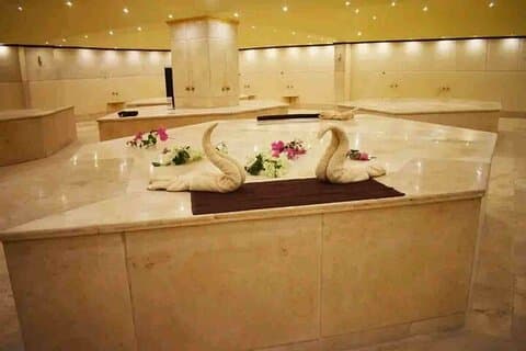 Massage full program in hurghada