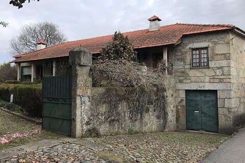 Private Traditional Cooking Class on a Historic Farm near Porto