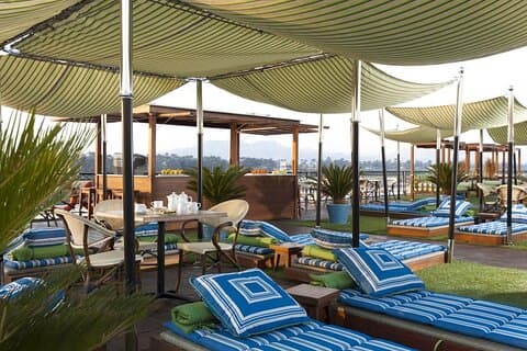 4 Days Deluxe Nile Cruise from Aswan to Luxor Abu Simble Balloon