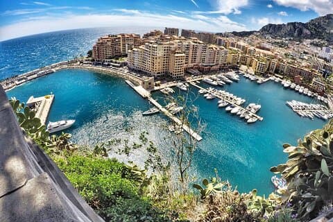 Gita giornaliera privata da Cannes a Nizza e Monaco, autista amichevole