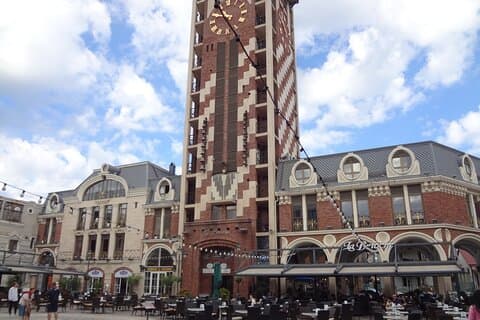 Batumi city Tour, Gonio fortress, Makhuntseti and Mirveti waterf.