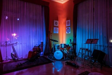 Budapest JazzMaison