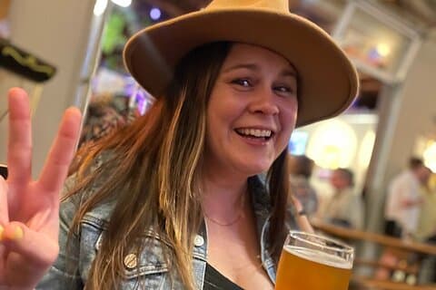 Tour por la cervecería encantada de Sanford