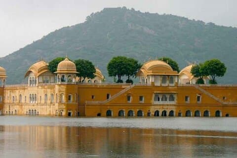 Visite guidée d'une journée à Jaipur