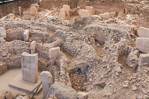 Gobeklitepe og Harran dagstur fra Istanbul