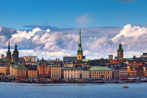 Ontdek de magie van de kerstmarkt in Stockholm met een local