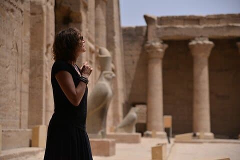 12 Nights Egypt Tour from Cairo