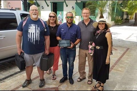 Privétransfers Punta Cana Airport en Cap Cana Hotels