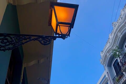 Old San Juan Tour (1 Hour) by DUHO