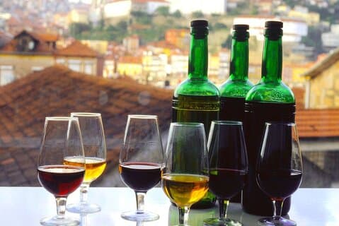 Private portugiesische Food-Tour