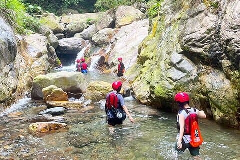 5 timers privat Xingping River sporing aktivitet fra Yangshuo