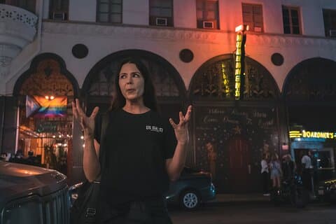Banshees of Birmingham Ghost Tour: De oven van de vergetenen