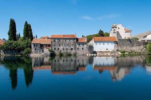 Taste of Bosnia: Private Trebinje Gastro & Wine Tour