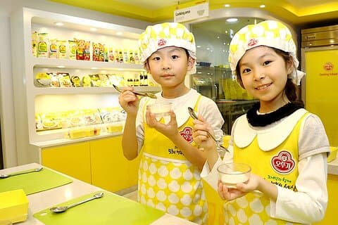 Billet pour le parc à thème Séoul Job Experience pour enfants (내국인 불가)