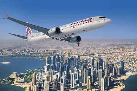 Doha Transit / Layover Tour (Express Doha City Tour from Airport)