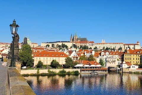 Prague Highlights - 3 hours Private WalkingTour