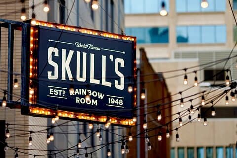 Anmeldelse af Nashville's Dark Secrets: Haunted True Crime