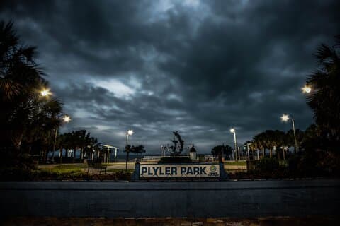 Anmeldelser af Myrtle Beach Ghost Tour