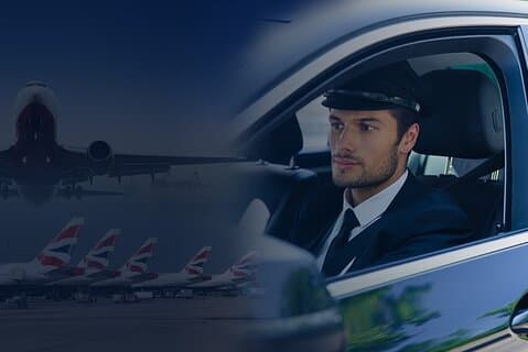 Luchthaventransfer van Seattle Airport naar hotels en thuis