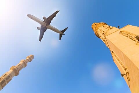 Traslado privado de partida de El Gouna para o aeroporto de Hurghada