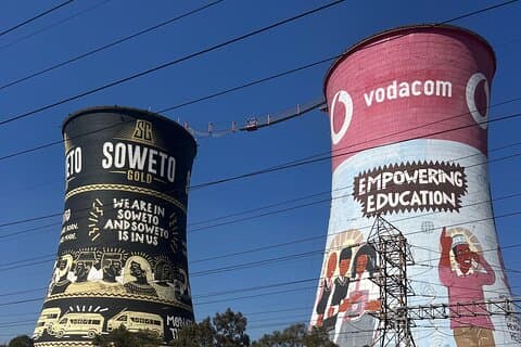 Private Ganztagestour in Soweto
