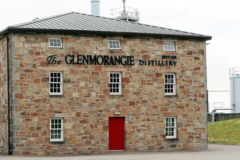 Visites de whisky