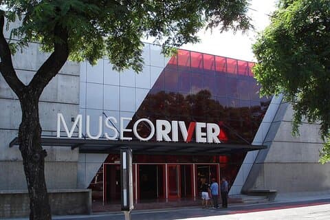 Buenos Aires: Museen und Stadien von Boca Juniors und River Plate