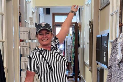 Saugatuck Showdown Scavenger Hunt