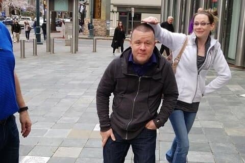 Fun Scavenger Hunt in Guelph by Zombie Scavengers