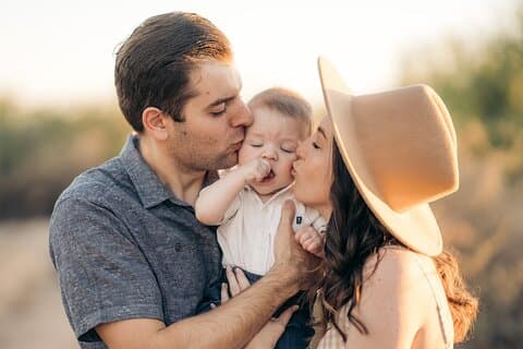 Private Adventure Photography Session