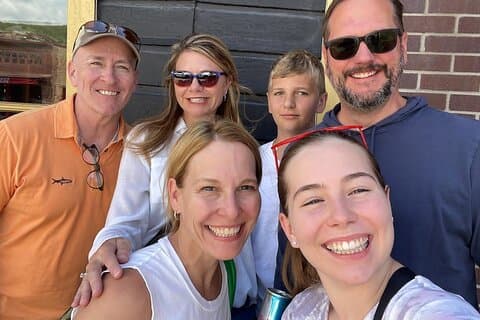 Casper Crusade Scavenger Hunt