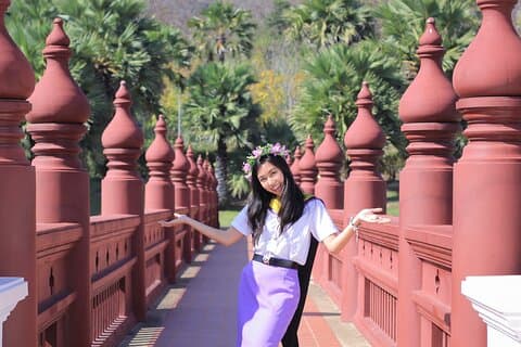 Natuurtour in Inthanon National Park vanuit Chiang Mai