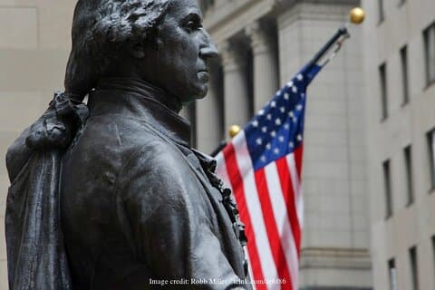 Wall Street en het financiële district: privéwandeling van 2,5 uur