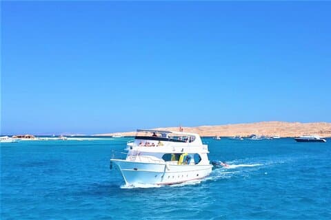 Dolfijn ontdekkingsavontuur in Hurghada