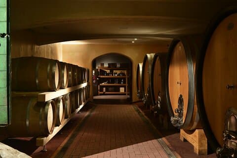 Experiencia de vino Amarone en Valpolicella