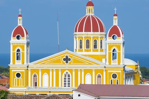 Nicaragua Koloniale steden en natuurwonderen 8-daagse tour