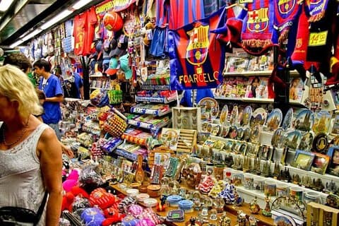 Tour Privado com Excursão de Compras em Hurghada