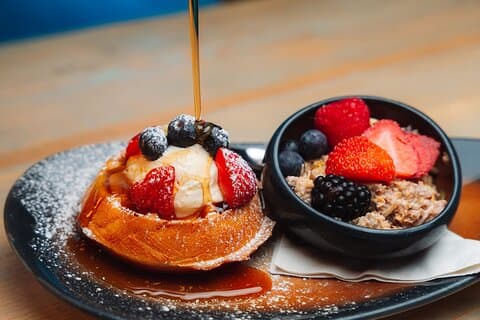 Tour de comida y bebida en Fort Lauderdale