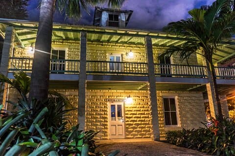 Ft Lauderdale Ghosts Boos och Booze Haunted Pub Crawl