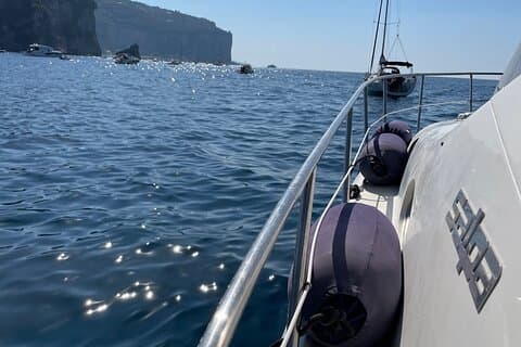 Aluguel de barco Salpa Laver 31,50 (10 m)